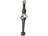 Dorman 520-677 Suspension Control Arm - Front Left Lower