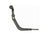 Dorman 520-684 Radius Arm and Ball Joint - Front Right Lower