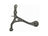 Dorman 520-693 Suspension Control Arm - Front Left Lower