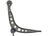 Dorman 520-732 Suspension Control Arm and Ball Joint Assembly - Front Right Lower