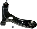 Dorman 520-754 Suspension Control Arm and Ball Joint Assembly - Front Right Lower