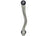 Dorman 520-767 Suspension Control Arm and Ball Joint Assembly - Front Left Upper Rearward