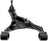 Dorman 520-769 Suspension Control Arm and Ball Joint Assembly - Front Left Upper