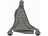 Dorman 520-794 Suspension Control Arm and Ball Joint Assembly - Front Right Lower
