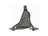 Dorman 520-795 Suspension Control Arm and Ball Joint Assembly - Front Left Lower
