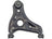 Dorman 520-819 Suspension Control Arm and Ball Joint Assembly - Front Left Lower