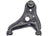 Dorman 520-820 Suspension Control Arm and Ball Joint Assembly - Front Right Lower