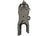 Dorman 520-825 Suspension Control Arm and Ball Joint Assembly - Front Left Lower