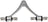 Dorman 520-904 Suspension Control Arm - Front Right Upper