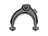 Dorman 520-931 Suspension Control Arm and Ball Joint Assembly - Front Left Upper