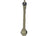 Dorman 520-939 Suspension Control Arm and Ball Joint Assembly - Front Left Lower Forward