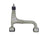 Dorman 520-947 Suspension Control Arm and Ball Joint Assembly - Rear Left Upper