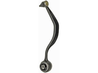 Dorman 520-982 Suspension Control Arm and Ball Joint Assembly - Front Right Lower Rearward