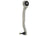 Dorman 520-983 Suspension Control Arm and Ball Joint Assembly - Front Left Lower Rearward