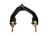 Dorman 521-005 Suspension Control Arm and Ball Joint Assembly - Front Left Upper