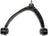 Dorman 521-023 Suspension Control Arm and Ball Joint Assembly - Front Left Upper
