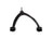 Dorman 521-024 Suspension Control Arm and Ball Joint Assembly - Front Right Upper