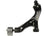Dorman 521-027 Suspension Control Arm and Ball Joint Assembly - Front Left Lower