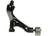 Dorman 521-028 Suspension Control Arm and Ball Joint Assembly - Front Right Lower