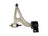 Dorman 521-038 Suspension Control Arm and Ball Joint Assembly - Front Right Lower