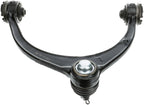 Dorman 521-069 Suspension Control Arm and Ball Joint Assembly - Front Left Upper
