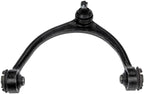 Dorman 521-069 Suspension Control Arm and Ball Joint Assembly - Front Left Upper