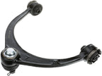 Dorman 521-069 Suspension Control Arm and Ball Joint Assembly - Front Left Upper