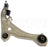 Dorman 521-076 Suspension Control Arm and Ball Joint Assembly - Front Right Lower