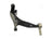Dorman 521-080 Suspension Control Arm and Ball Joint Assembly - Front Right Lower