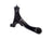 Dorman 521-094 Suspension Control Arm and Ball Joint Assembly - Front Right Lower