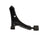 Dorman 521-096 Suspension Control Arm and Ball Joint Assembly - Front Right Lower