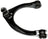 Dorman 521-099 Suspension Control Arm and Ball Joint Assembly - Front Left Upper
