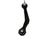 Dorman 521-111 Suspension Control Arm and Ball Joint Assembly - Rear Left Upper Rearward