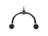 Dorman 521-116 Suspension Control Arm and Ball Joint Assembly - Front Left Upper, Front Right Upper or Front Upper