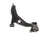 Dorman 521-144 Suspension Control Arm and Ball Joint Assembly - Front Right Lower
