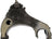 Dorman 521-177 Suspension Control Arm and Ball Joint Assembly - Front Left Lower