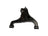 Dorman 521-181 Suspension Control Arm and Ball Joint Assembly - Front Left Lower