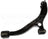 Dorman 521-193 Suspension Control Arm and Ball Joint Assembly - Front Left Lower