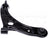 Dorman 521-202 Suspension Control Arm and Ball Joint Assembly - Front Right Lower