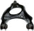 Dorman 521-204 Suspension Control Arm and Ball Joint Assembly - Rear Left Upper or Rear Right Upper
