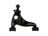 Dorman 521-210 Suspension Control Arm and Ball Joint Assembly - Front Right Lower