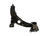 Dorman 521-212 Suspension Control Arm and Ball Joint Assembly - Front Right Lower