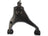Dorman 521-228 Suspension Control Arm and Ball Joint Assembly - Front Right Lower
