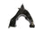 Dorman 521-232 Suspension Control Arm and Ball Joint Assembly - Front Right Lower