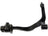 Dorman 521-273 Suspension Control Arm and Ball Joint Assembly - Front Left Lower