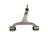 Dorman 521-293 Suspension Control Arm and Ball Joint Assembly - Front Left Upper