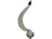 Dorman 521-336 Suspension Control Arm and Ball Joint Assembly - Front Right Lower Rearward