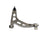 Dorman 521-381 Suspension Control Arm and Ball Joint Assembly - Rear Left Upper