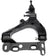 Dorman 521-389 Suspension Control Arm and Ball Joint Assembly - Front Left Lower