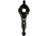Dorman 521-411 Suspension Control Arm - Rear Left Lower Rearward, Rear Lower Rearward or Rear Right Lower Rearward